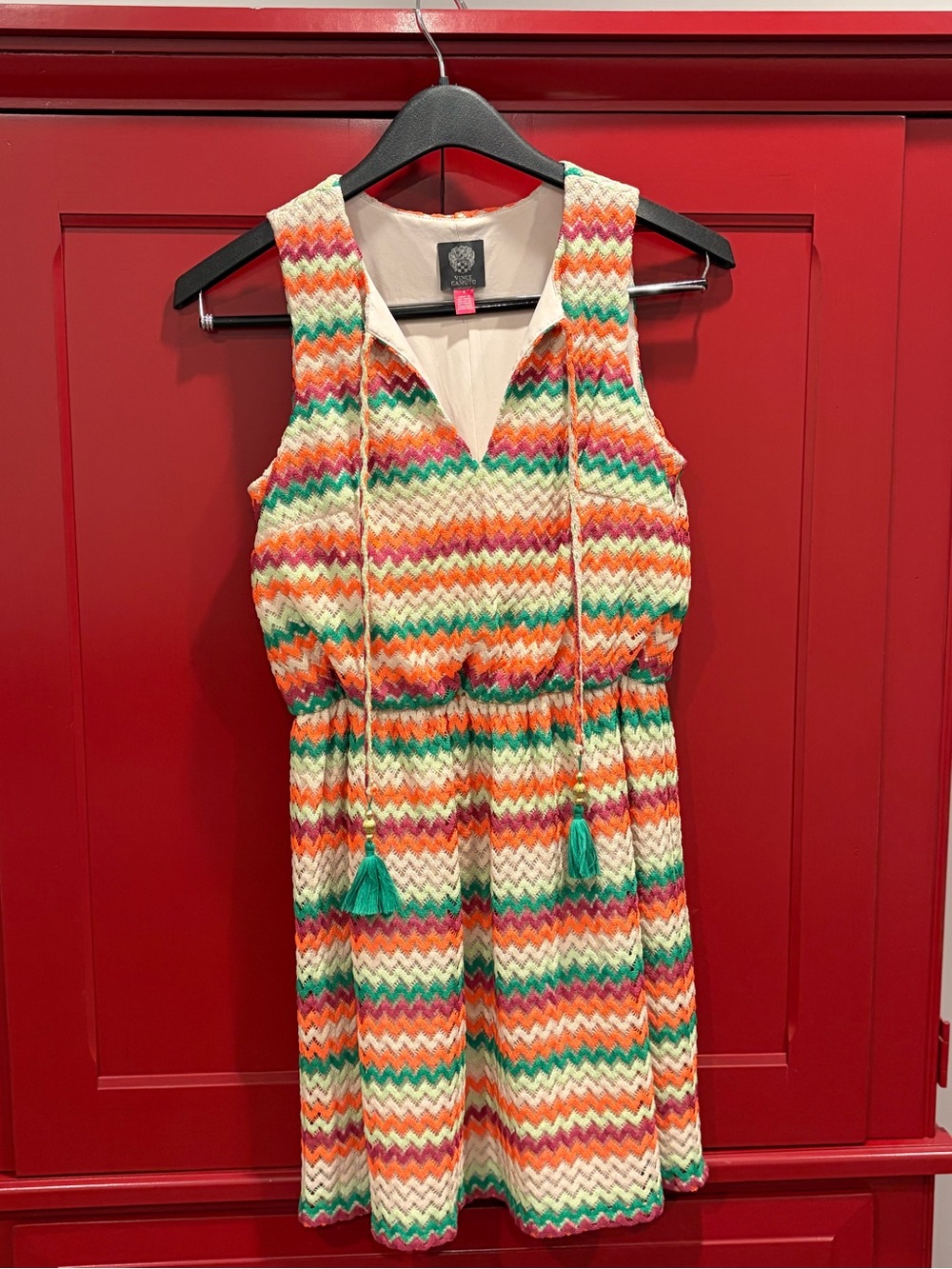 Vince Camuto dress